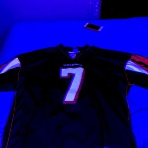 Micheal Vick Jersey, Used good condition